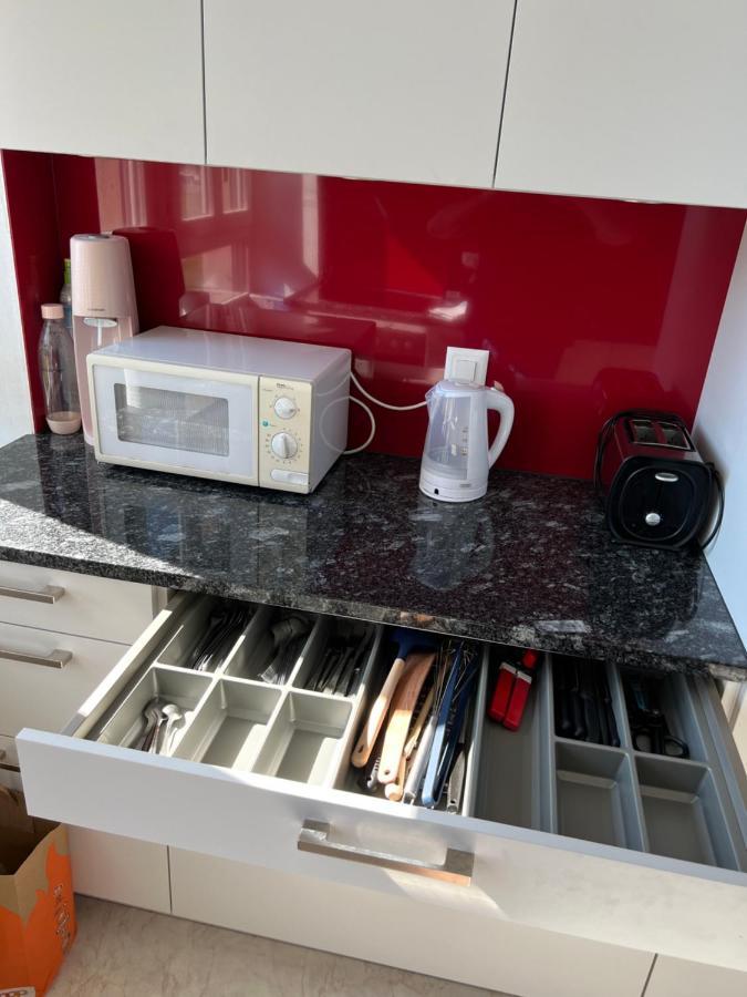 Apartment Savoy 26