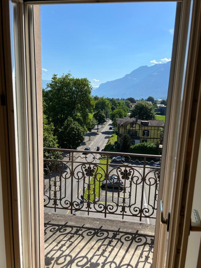 Savoy 26 Apartment Interlaken