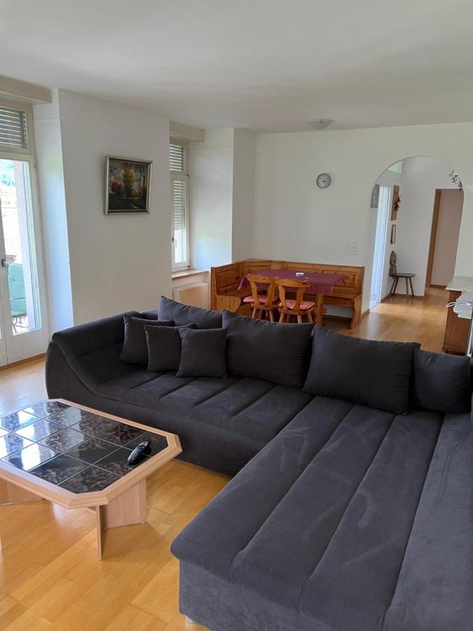 Savoy 26 Apartment
